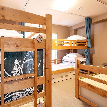 Guest House Nakaima Φουκουόκα Εξωτερικό φωτογραφία