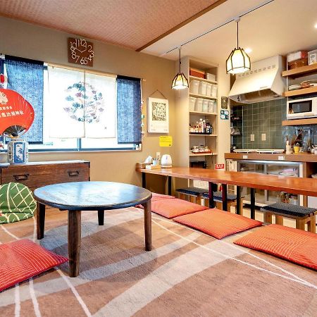 Guest House Nakaima Φουκουόκα Εξωτερικό φωτογραφία
